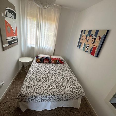 Apartamento 2 Habitaciones Cap ซาลอว์ ภายนอก รูปภาพ