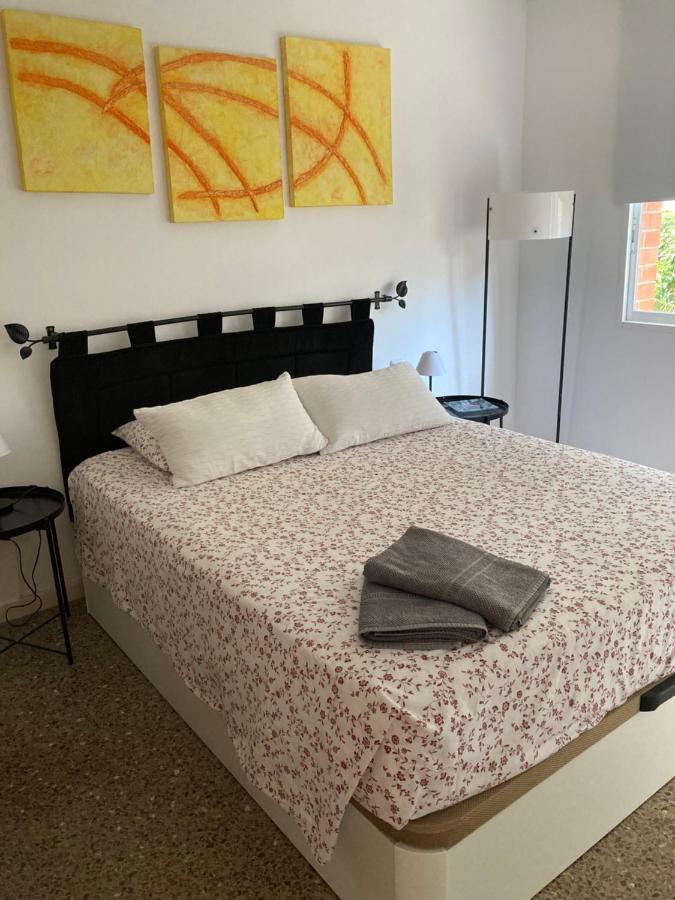 Apartamento 2 Habitaciones Cap ซาลอว์ ภายนอก รูปภาพ