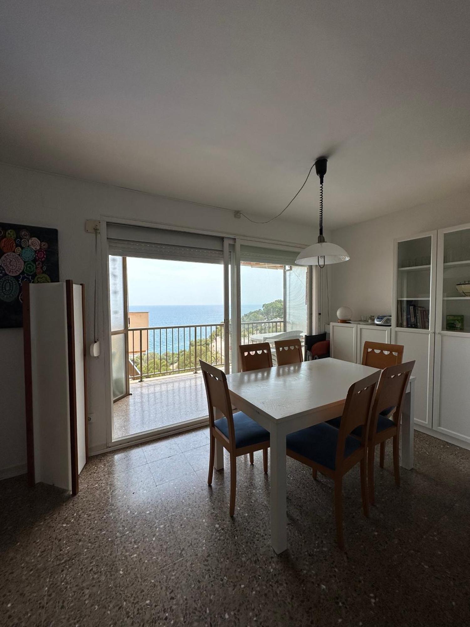 Apartamento 2 Habitaciones Cap ซาลอว์ ภายนอก รูปภาพ