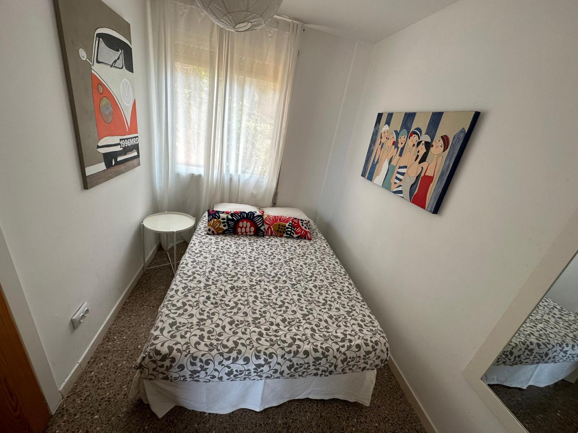 Apartamento 2 Habitaciones Cap ซาลอว์ ภายนอก รูปภาพ