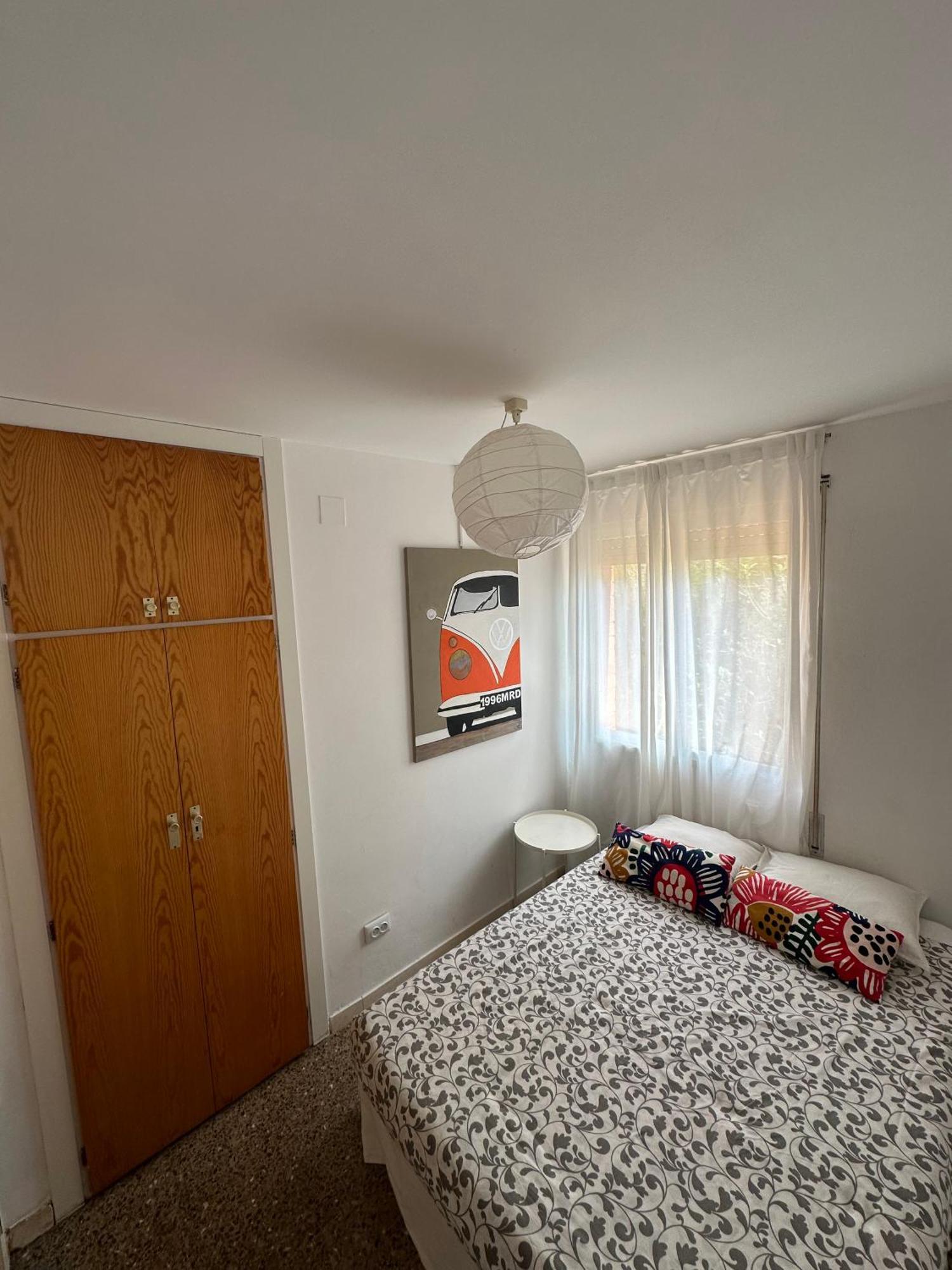 Apartamento 2 Habitaciones Cap ซาลอว์ ภายนอก รูปภาพ