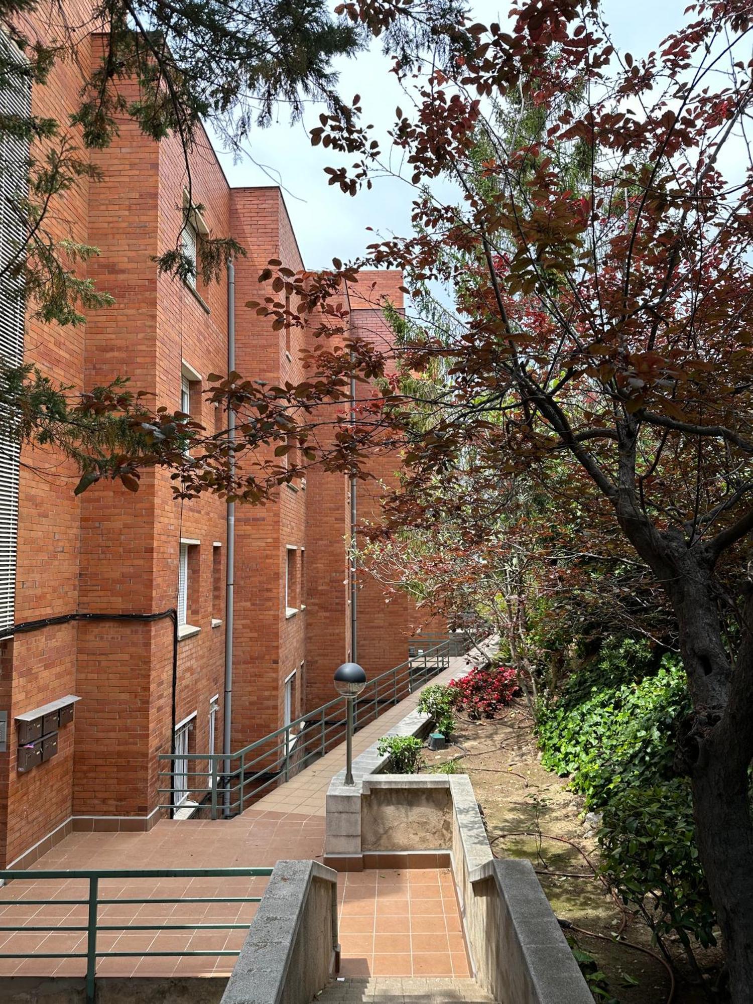Apartamento 2 Habitaciones Cap ซาลอว์ ภายนอก รูปภาพ
